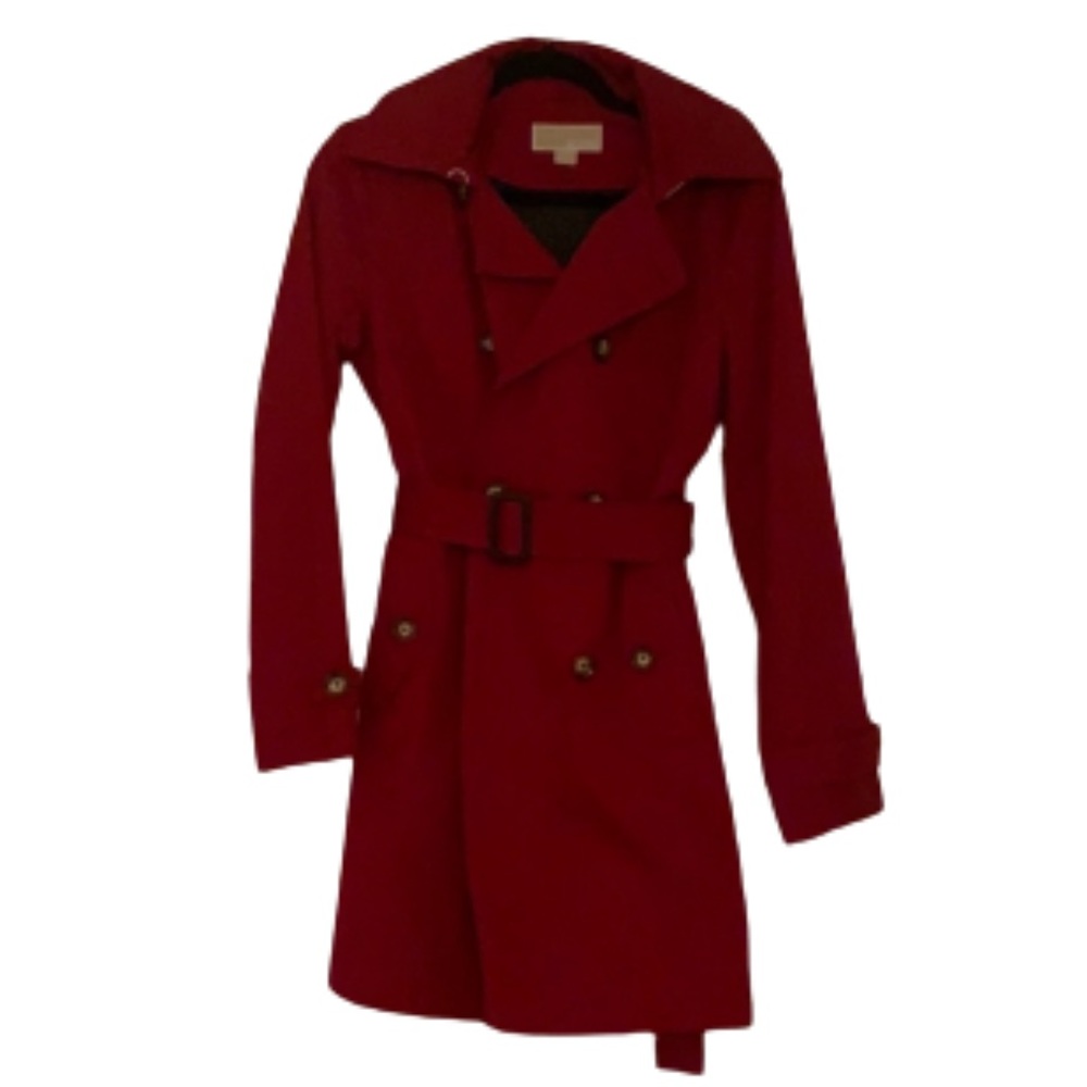 Michael Kors Trench Coat BNWT
